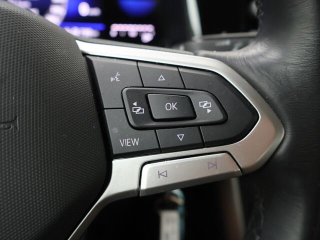 Volkswagen POLO 1.0 TSI Life | 95 PK | Adaptive Cruise control | DAB | Volledig digitaal cockpit