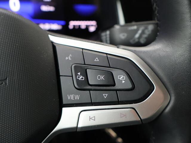 Volkswagen POLO 1.0 TSI Life | 95 PK | Adaptive cruise control | Parkeersensoren | LED verlichting |