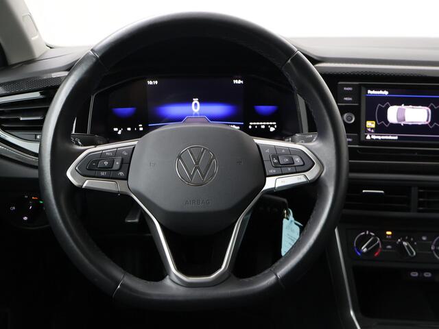 Volkswagen POLO 1.0 TSI Life | 95 PK | Adaptive cruise control | Parkeersensoren | LED verlichting | Apple Carplay/Android Auto |