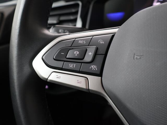 Volkswagen POLO 1.0 TSI Life | 95 PK | Achteruitrijcamera | Adaptive cruise control | Apple Carplay/Android Auto |