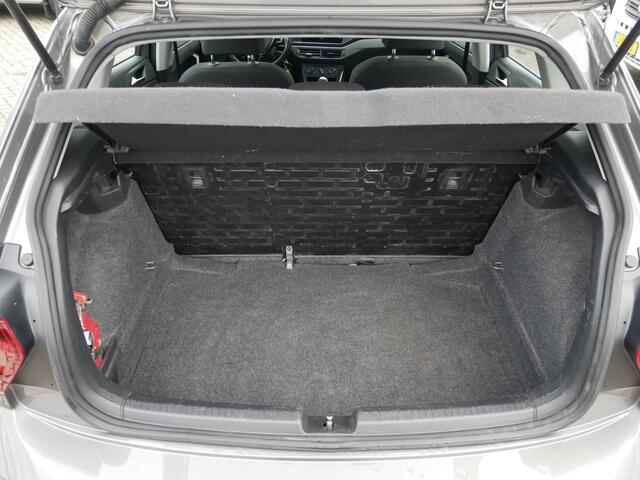 Volkswagen POLO 1.0 MPI Trendline, Airco, Carplay, PDC