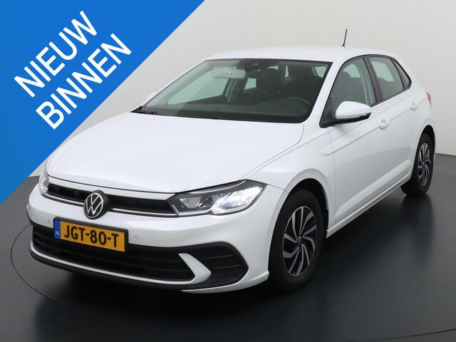 Volkswagen POLO 1.0 TSI Highline Life