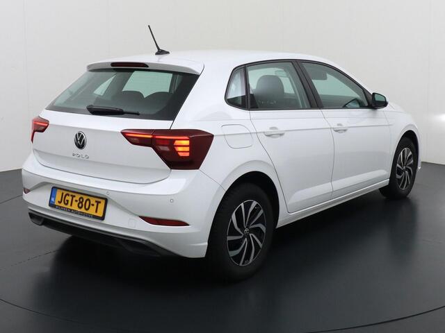 Volkswagen POLO 1.0 TSI Highline Life