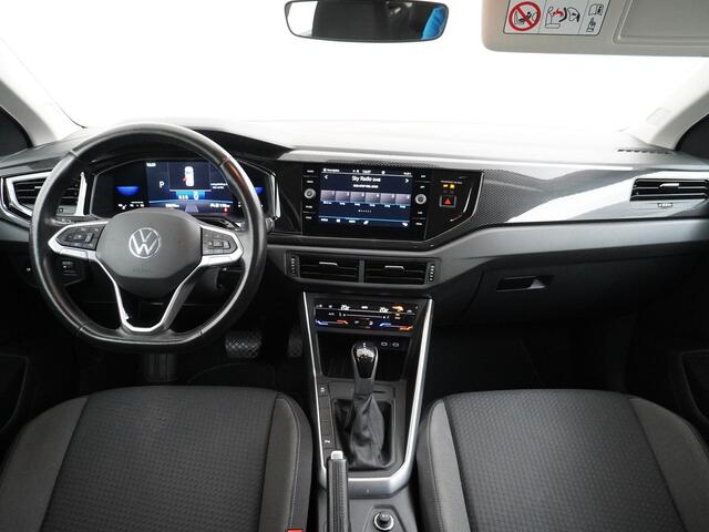 Volkswagen POLO 1.0 TSI Highline Life