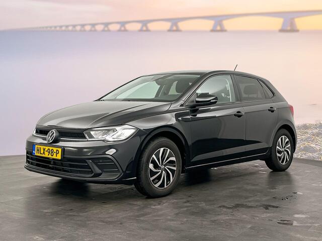 Volkswagen POLO 1.0 TSI Life Edition