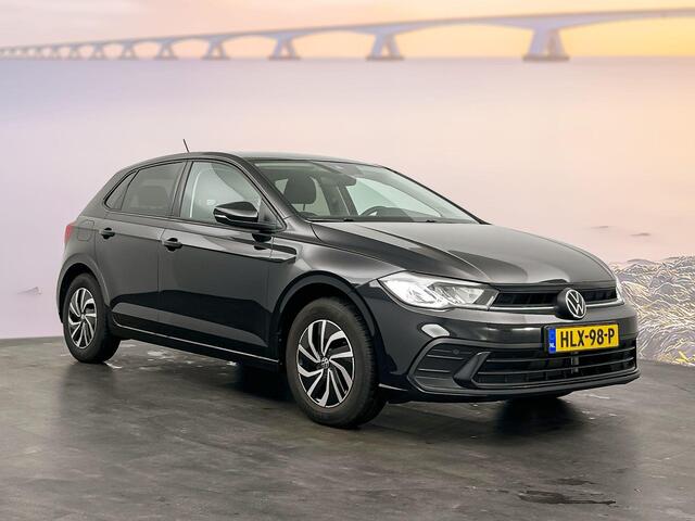 Volkswagen POLO 1.0 TSI Life Edition