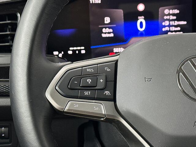 Volkswagen POLO 1.0 TSI Life Edition