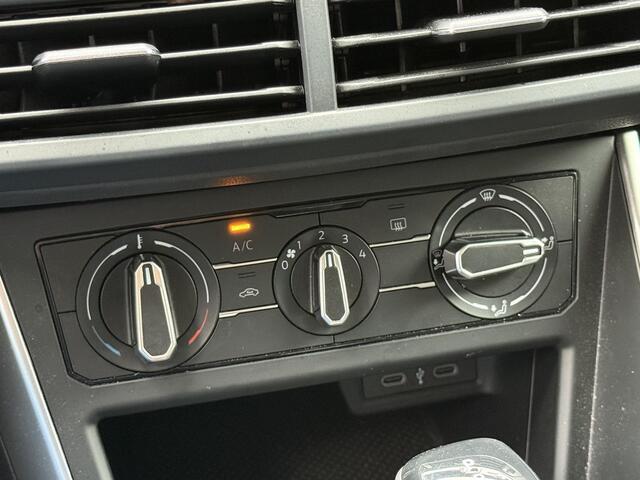 Volkswagen POLO 1.0 TSI Life / Automaat / Cruise Control Adaptief / Airco / Android&Apple Carplay / Bluetooth / 5-Deurs