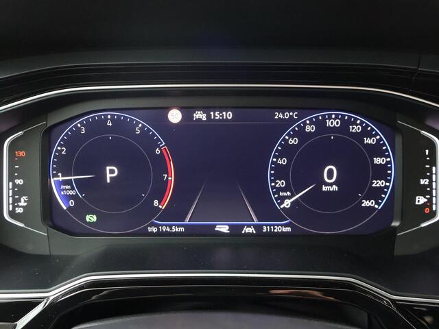 Volkswagen POLO 1.0 TSI R-Line | 95 PK | Automaat | Virtual Cockpit | Adaptieve Cruise Control | Climate Control |