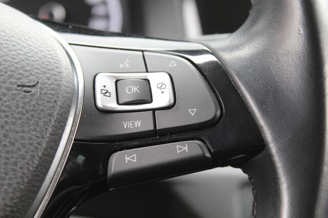 Volkswagen POLO 1.0 TSI//Apple carplay//Airco//5drs!!