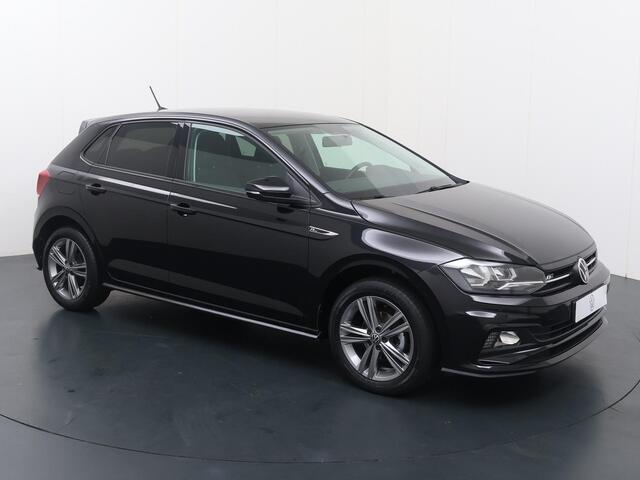 Volkswagen POLO 1.0 TSI R-Line Edition | 95 PK | Climate control | Apple Carplay/Android Auto | Parkeersensoren | R-Line |