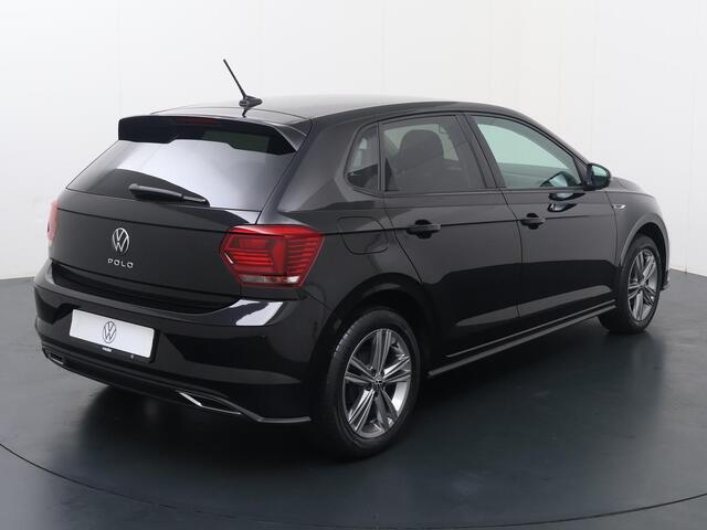 Volkswagen POLO 1.0 TSI R-Line Edition | 95 PK | Climate control | Apple Carplay/Android Auto | Parkeersensoren | R-Line |