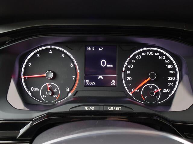 Volkswagen POLO 1.0 TSI R-Line Edition | 95 PK | Climate control | Apple Carplay/Android Auto | Parkeersensoren | R-Line |