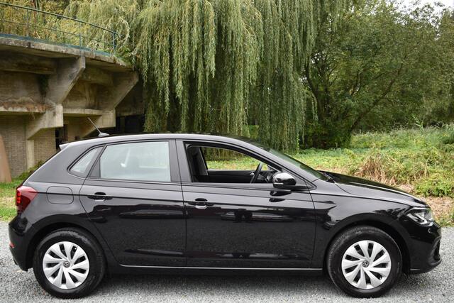 Volkswagen POLO 1.0 POLO VIRTUAL/ACC/CARPLAY