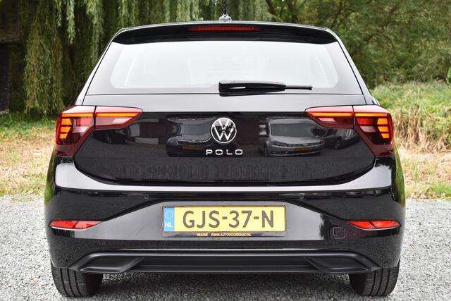 Volkswagen POLO 1.0 POLO VIRTUAL/ACC/CARPLAY