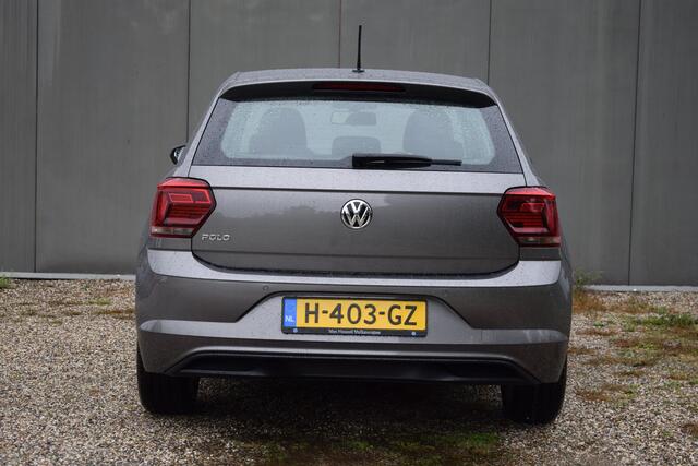 Volkswagen POLO 1.0 TSI Highline