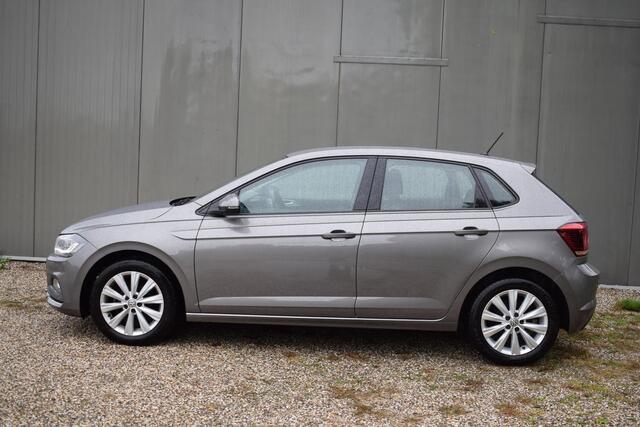 Volkswagen POLO 1.0 TSI Highline