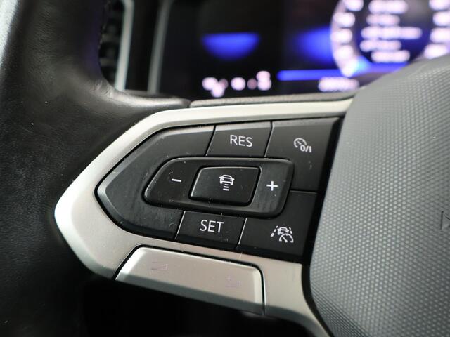 Volkswagen POLO 1.0 TSI Life | 95 PK | Parkeersensoren | Adaptive cruise control | Apple Carplay/Android Auto |