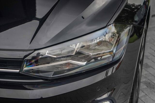 Volkswagen POLO 1.0 TSI Highline 95PK