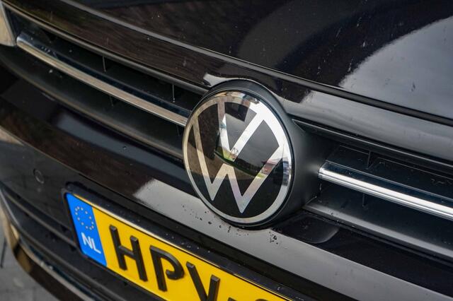 Volkswagen POLO 1.0 TSI Highline 95PK