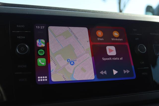 Volkswagen POLO 1.0 TSI R-LINE DSG AUT. | ADAPT. CRUISE | CAMERA | NAVI | PDC | DAB