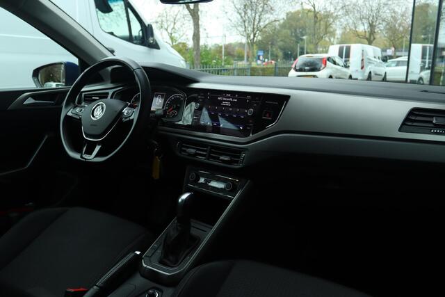Volkswagen POLO 1.0 TSI R-LINE DSG AUT. | ADAPT. CRUISE | CAMERA | NAVI | PDC | DAB