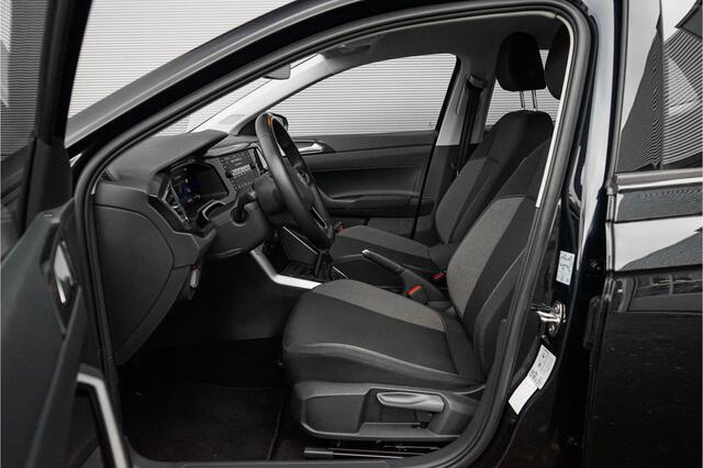 Volkswagen POLO 1.0 TSI Life ACC LED 16"