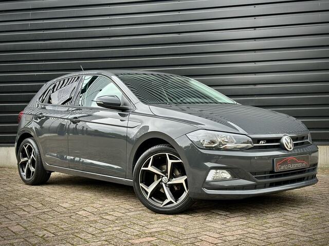 Volkswagen POLO 1.0 TSI Highline ACC|STOELVERW|CARPLAY|CLIMA