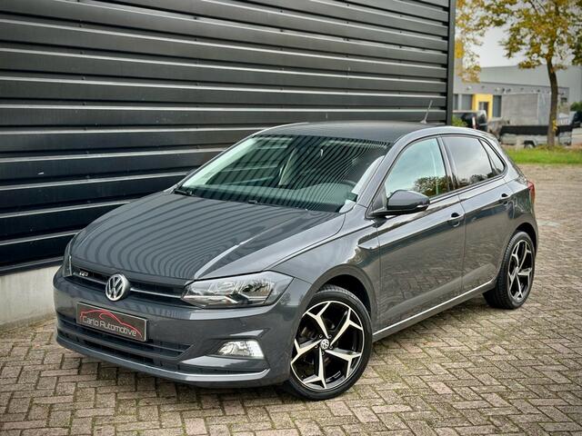 Volkswagen POLO 1.0 TSI Highline ACC|STOELVERW|CARPLAY|CLIMA