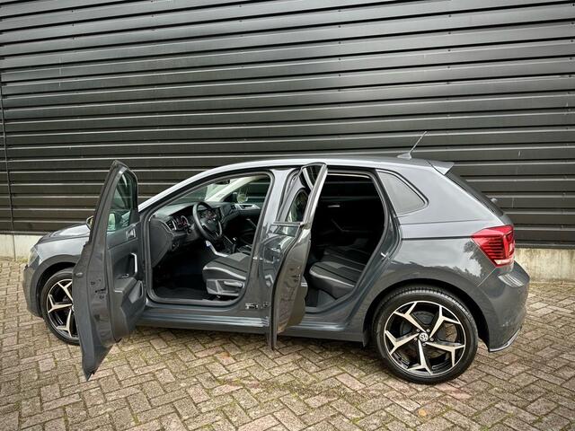 Volkswagen POLO 1.0 TSI Highline ACC|STOELVERW|CARPLAY|CLIMA