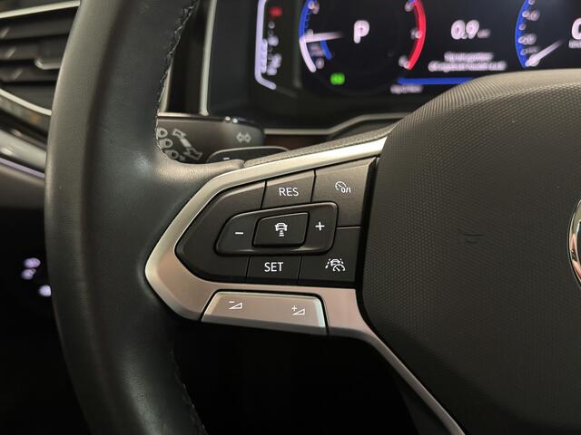 Volkswagen POLO 1.0 Panoramadak/Stoelverwarming/IQ Light