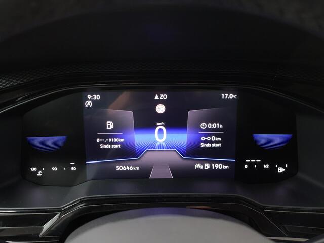 Volkswagen POLO 1.0 TSI Life | 95 PK | Navigatiesysteem | Parkeersensoren | Led verlichting |