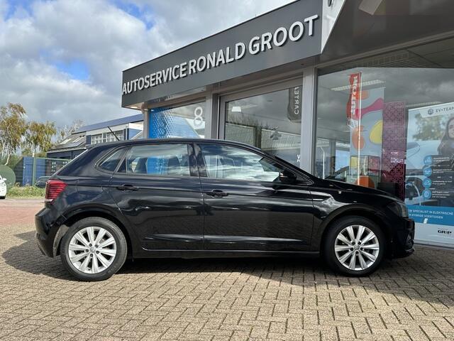Volkswagen POLO 1.0 TSI Highline | ACC | Automaat | Carplay | Airco