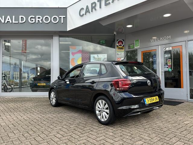 Volkswagen POLO 1.0 TSI Highline | ACC | Automaat | Carplay | Airco