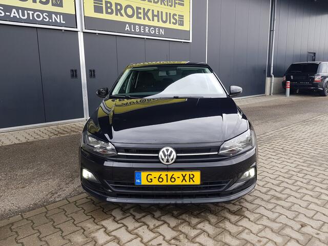 Volkswagen POLO 1.0 TSI Comfortline