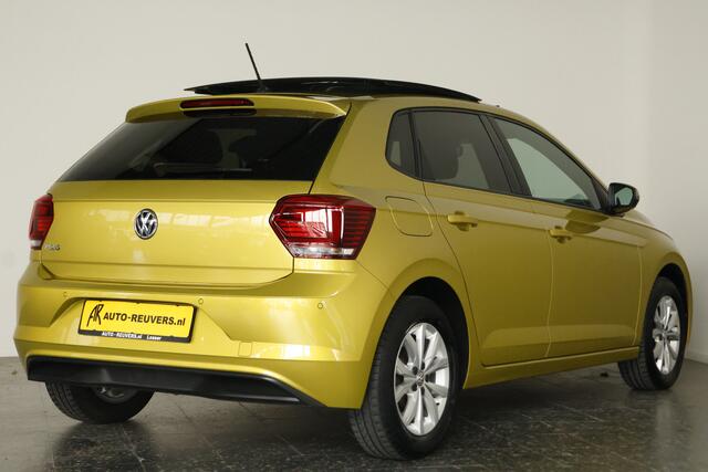 Volkswagen POLO 1.0 TSI Highline / Pano / CarPlay / ACC / Clima / Trekhaak