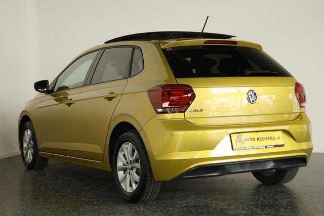 Volkswagen POLO 1.0 TSI Highline / Pano / CarPlay / ACC / Clima / Trekhaak