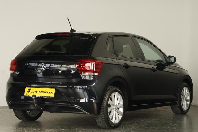 Volkswagen POLO 1.0 TSI Highline / Navi / CarPlay / ACC / DAB / Trekhaak