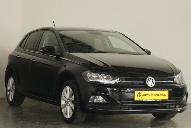 Volkswagen POLO 1.0 TSI Highline / Navi / CarPlay / ACC / DAB / Trekhaak