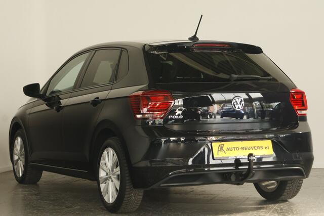 Volkswagen POLO 1.0 TSI Highline / Navi / CarPlay / ACC / DAB / Trekhaak