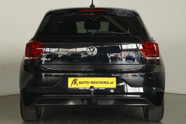Volkswagen POLO 1.0 TSI Highline / Navi / CarPlay / ACC / DAB / Trekhaak