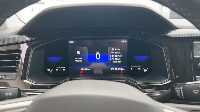 Volkswagen POLO 1.0 TSI 96pk Life | App Connect | inklapbare spiegels | Parkeersensoren