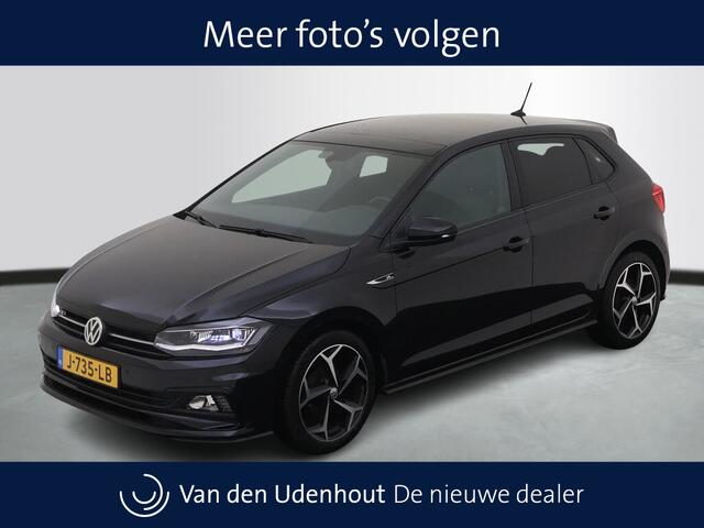 Volkswagen POLO 1.0 TSI 96pk Highline Business R-Line / Panoramadak / Virtual Cockpit / R-Line interieur