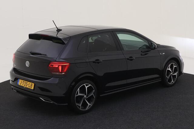 Volkswagen POLO 1.0 TSI 96pk Highline Business R-Line / Panoramadak / Virtual Cockpit / R-Line interieur