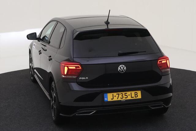 Volkswagen POLO 1.0 TSI 96pk Highline Business R-Line / Panoramadak / Virtual Cockpit / R-Line interieur