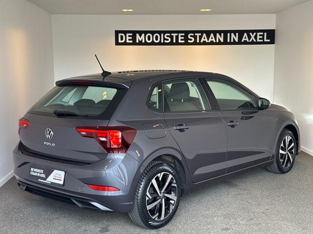 Volkswagen POLO 1.0 TSI Life