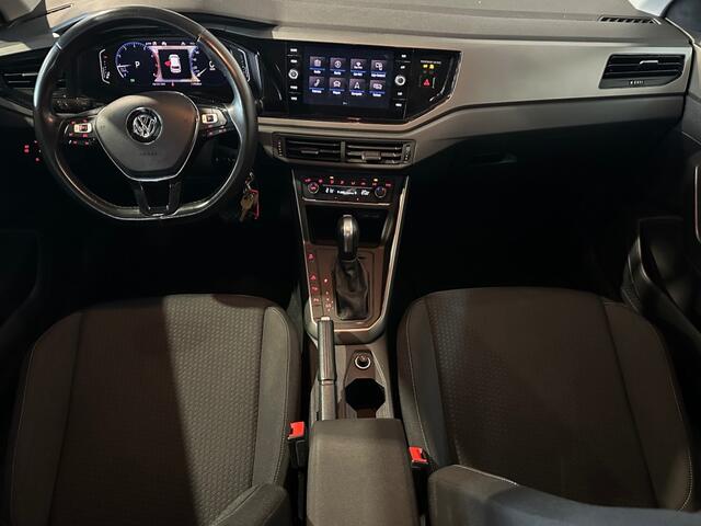 Volkswagen POLO 1.0 TSI COMF.L. BUS. VIRTUELDASH l PANODAK l CARPLAY l LMV l PDC l LED l