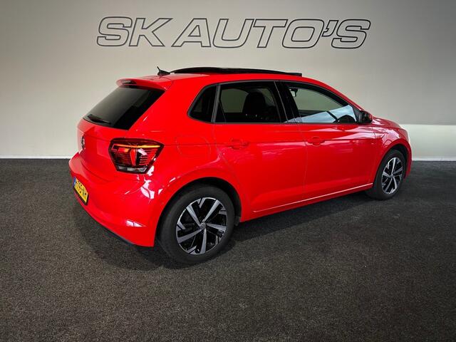 Volkswagen POLO 1.0 TSI COMF.L. BUS. VIRTUELDASH l PANODAK l CARPLAY l LMV l PDC l LED l
