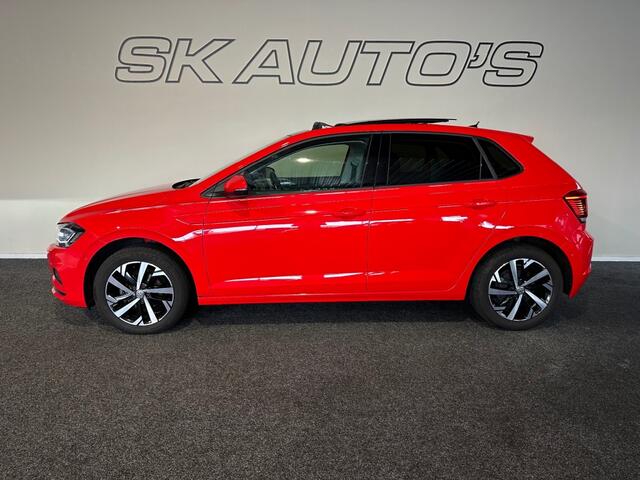 Volkswagen POLO 1.0 TSI COMF.L. BUS. VIRTUELDASH l PANODAK l CARPLAY l LMV l PDC l LED l