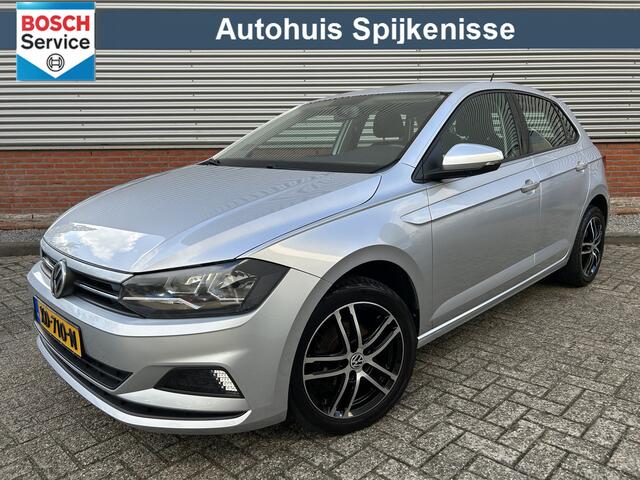 Volkswagen POLO 1.0 TSI Comfortline | Automaat | Active Cruise Control |